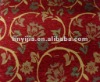 cotton /polyester sofa uphostery fabric