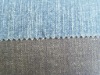 cotton polyester spandex denim