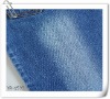 cotton polyester spandex denim(TC denim)