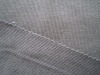 cotton polyester spandex rib