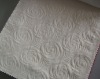 cotton polyester textile jacquard mattress fabric