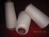 cotton/polyester yarn 75/25 7s  (open end )