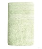 cotton printed bath towel