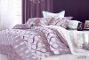 cotton printed bedding set