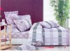 cotton printed bedding set