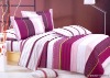 cotton printed bedding set