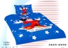 cotton printed bedding set