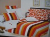 cotton printed bedding sets