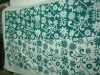 cotton printed bedsheets