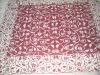 cotton printed bedsheets
