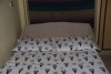 cotton printed bedspread