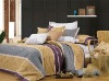 cotton printed comforter set