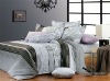 cotton printed comforter set