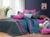 cotton printed comforter set