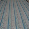 cotton printed coverlet set