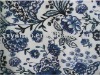 cotton printed fabric