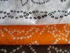 cotton  printed fabric