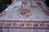 cotton printed fabric