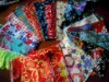cotton printed fabric
