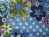 cotton printed fabric