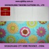 cotton printed fabric