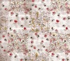 cotton printed fabric