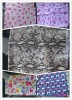 cotton printed fabric