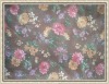 cotton printed jersey fabric