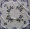 cotton printed napkin