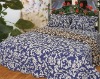 cotton printed quilt