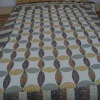 cotton printed quilt