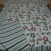 cotton printed quilt