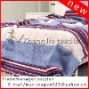 cotton printed quilt
