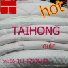 cotton printed quilt fabric