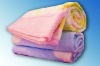 cotton printed towel
