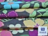 cotton printed twill fabric