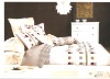 cotton printing bed linen,bed set,sheet set