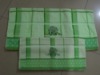 cotton promotion bath towel set