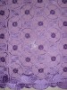 cotton & rayon