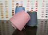 cotton/rayon/viscose/blended yarn-color yarn
