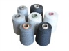 cotton/rayon/viscose/blended yarn-heather yarn