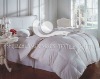 cotton sateen fabric bedroom set
