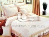 cotton sateen printed bedding set