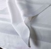 cotton satin band table cloth