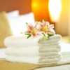 cotton set bath towel