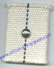 cotton sifter pad/plansifter cotton pads(used as hopper in sifter machines)