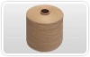 cotton silk Blended yarn 24NM-80NM