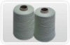 cotton silk Blended yarn 24NM-80NM
