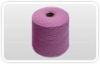 cotton silk Blended yarn 24NM-80NM