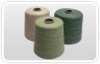 cotton silk cashmere Blended yarn 24NM-80NM